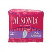 AUSONIA AIR DRY ALES SUPER 12U.