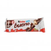KINDER BUENO SNACK