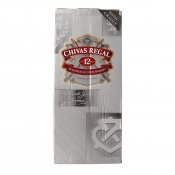 CHIVAS 12 ANYS WHISKY 4,5 LT