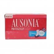 AUSONIA SALVA SLIP NORMAL 40U