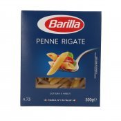 BARILLA PENNE RIGATE 500GR