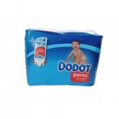 DODOT PANTS T-4 (9-15KG) 33U.