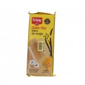 SCHAR WAFERS VAINILLA 125G