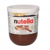 NUTELLA CREMA CACAU 200GR