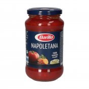 BARILLA SALSA NAPOLITANA 400GR