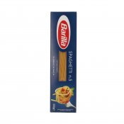 BARILLA SPAGUETTI Nº 5 500GR