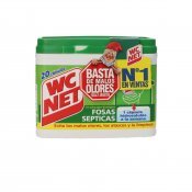 WC NET FOSSES SEPTIQUES 300G