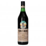 FERNET BRANCA 1L