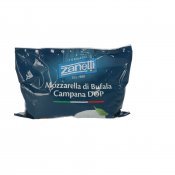 ZANETTI MOZZARELLA BUFALA 125G