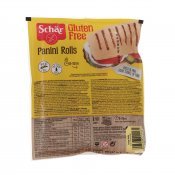 SCHAR PANINI ROLL 75G X 2U.