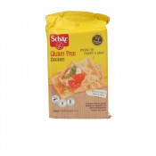SCHAR CRACKERS GALETES SALADES 210G