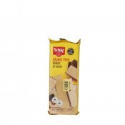 SCHAR WAFERS CACAU 125G