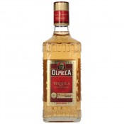 OLMECA TEQUILA REPOSAT 70 CL