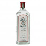 BOMBAY DRY GIN ORIGINAL 1,75L