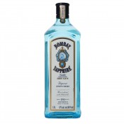 BOMBAY SAPPHIRE GIN 1,75L.