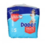 DODOT PANTS T-5 (12-17KG) 30U.