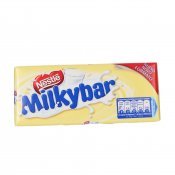 NESTLE XOCO MILKYBAR 100 GR