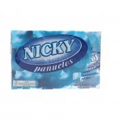 NICKY MOCADORS PERFUMATS 6U.