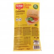 SCHAR XAPATA 200G