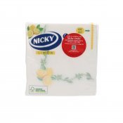 NICKY TOVALLONS LLIMONA 65U