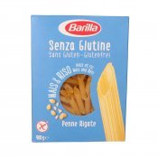 BARILLA PENNE RIGATE 400GR