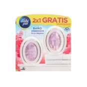 AMBIPUR BANY FLORS ELEGANTS 45D. 1U