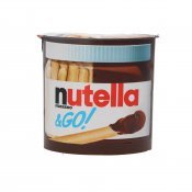 NUTELLA & GO! 52GR