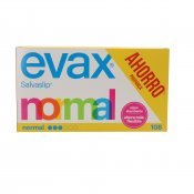 EVAX SALVA SLIP NORMAL 100U.