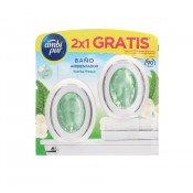 AMBIPUR BANY HERBA FRESCA 45D. 1U