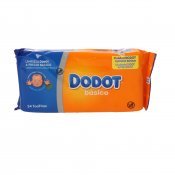 DODOT TOVALLOLETES BASIC RECANVI 54U