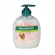 PALMOLIVE SABO LLET AMETLLA 300ML