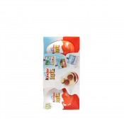 KINDER JOY T3 PACK 60G