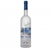 GREY GOOSE VODKA 1L
