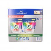 ARIEL DETERG. COLOR 3EN1 CAPSULES 2X50U