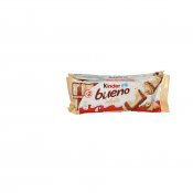 KINDER BUENO WHITE X3.