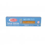 BARILLA SPAGUETTI S/GLUTEN 400GR