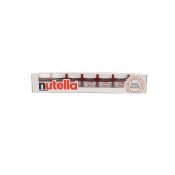 NUTELLA WEEKLY PACK 30GR X7