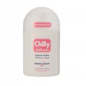 CHILLY GEL INTIM DELICAT 250ML