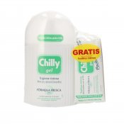 CHILLY GEL INTIM FRESC 250 ML