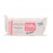 CHILLY TOVALLOL. INTIMES DELICADES 12U