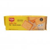SCHAR PETIT GALETES CLASSIQUES 165G