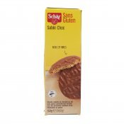 SCHAR DIGESTIVE GALETES XOCO 150G