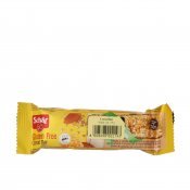 SCHAR BAR CEREALS XOCO LLET S/G 25G