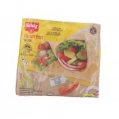 SCHAR PIADINA WRAP 80G X 2U.