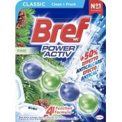 BREF PENJ. WC PODER ACTIU NATURA PI 1U