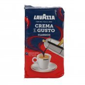 LAVAZZA CREMA I GUST 250GR
