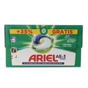 ARIEL ORIGINAL DETERGENT CAP 23+12U