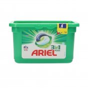 ARIEL DETERG. 3EN1 ORIG. CAPSULES 18U