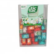 TIC TAC LILIPUT MINI BOX TIC TAC LILIPUT MINI BOX