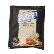 ZANETTI PARMESA RATLLAT 40G